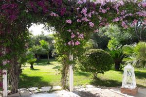 Casa Vacanze "Sweet Home" - Giba