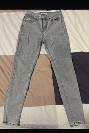 Jeans grigi Primark
