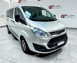 Ford Transit Custom Transit Custom 310 2.0 TDCi 13