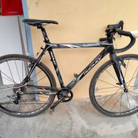 Bici da ciclocross
