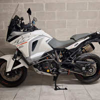 KTM 1290 Super Adventure T
