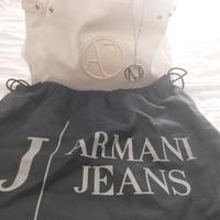 borsa Armani jeans 