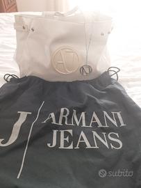 borsa Armani jeans 