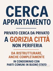 Appartamento a Gorizia