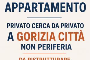 Appartamento a Gorizia