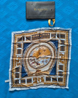 pochette Rubinacci