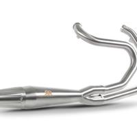 Scarico redthunder harley davidson sportster