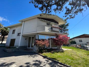 VIlla unifamiliare
