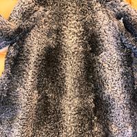 Pelliccia di agnello