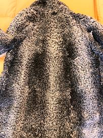 Pelliccia di agnello