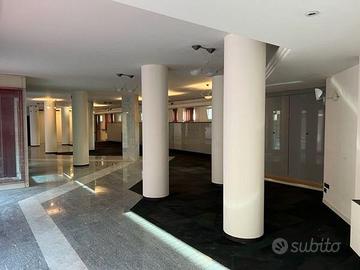 Ufficio locale commerciale