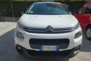 Citroen C3 2018 107 000 perfetta