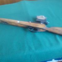 fionda per tiro sportivo
