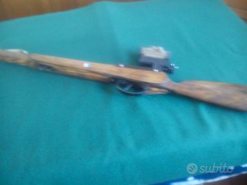 fionda per tiro sportivo