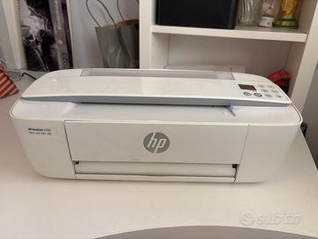 Stampante HP deskjet 3750