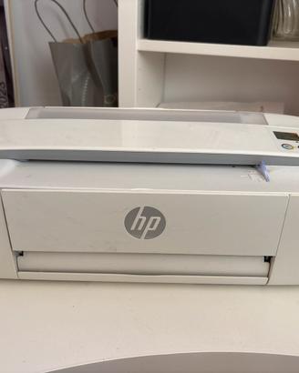 Stampante HP deskjet 3750