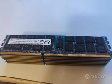 Ram Ddr3 128GB Sk Hynix 