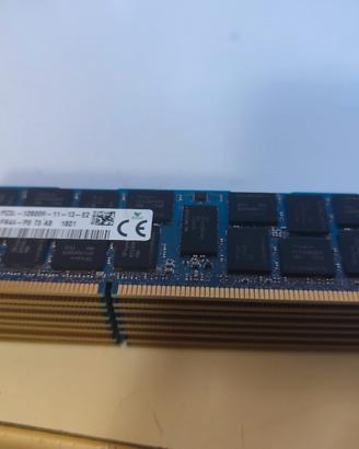 Ram Ddr3 128GB Sk Hynix 