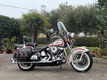 Harley-davidson 1340 Heritage Softail