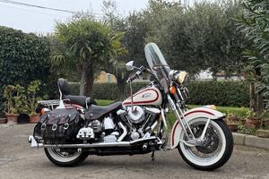 Harley-davidson 1340 Heritage Softail