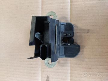 Serratura portellone VOLKSWAGEN PASSAT del 2008