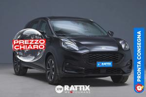 FORD Puma II 2020 Puma 1.0 ecoboost h ST-Line s&s