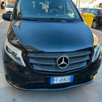 Mercedes vito 111 cdi compact mixto esb+ euro 5