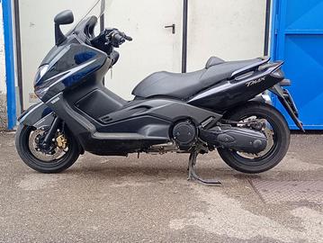 YAMAHA T-Max 500 2006