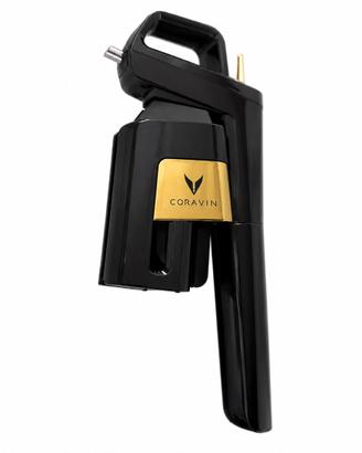 Coravin SIX+ Premium Set Gold nuovo