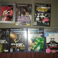 Giochi playstation 2