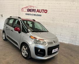 Citroen C3 Picasso adatta neopatentati