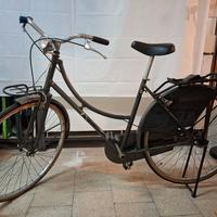 Bicicletta da passeggio Sanremo