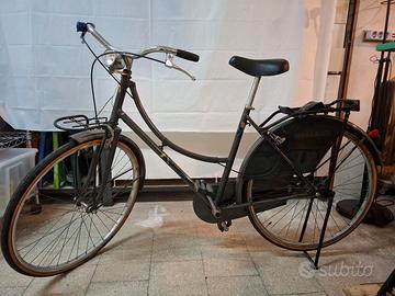 Bicicletta da passeggio Sanremo