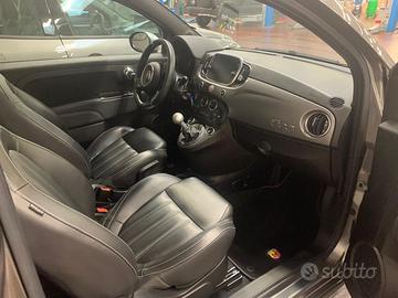 500 abarth 595