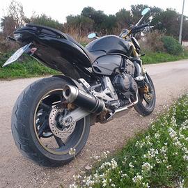 HONDA Hornet 600