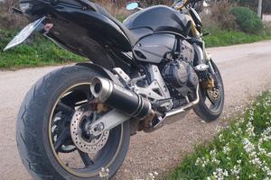 HONDA Hornet 600