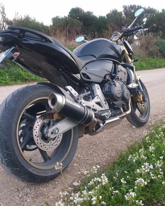 HONDA Hornet 600