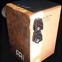 Meinl Cajon(AE-CAJ7)Artisan Edition Seguiriya-Line