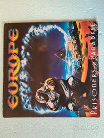 Vinile EUROPE