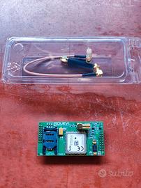 Modulo GSM allarme marca DUEVI