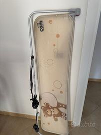BARRIERA LETTO CAM -  DOLCENANNA POP