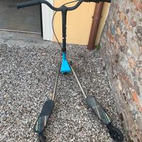 Monopattino tre ruote