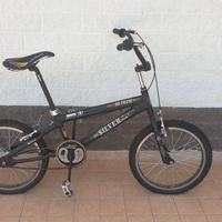 bici da ragazzo