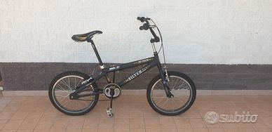 bici da ragazzo