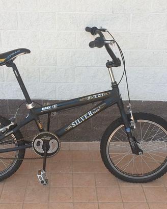 bici da ragazzo