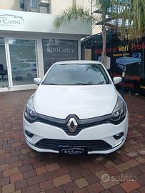 RENAULT CLIO 2018 DIESEL ANNO 2018 PREZZO 5990