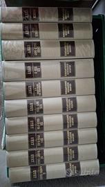 dizionario enciclopedico