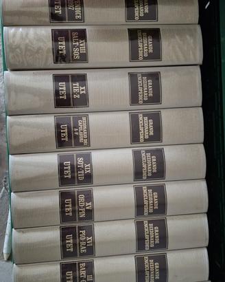 dizionario enciclopedico