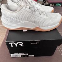 Tyr CXT-2 Bianco