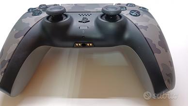 DualSense Wireless Controller PS5 Policromo